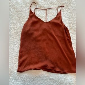 Revolve brand top